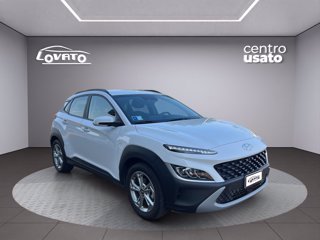 HYUNDAI Kona 1.0 T-GDI Hybrid 48V iMT XTech+ 6