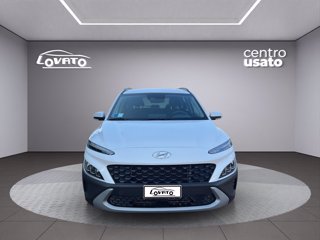 HYUNDAI Kona 1.0 T-GDI Hybrid 48V iMT XTech+ 7