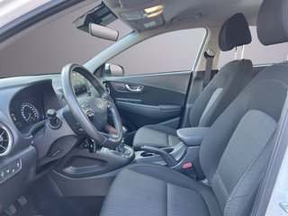 HYUNDAI Kona 1.0 T-GDI Hybrid 48V iMT XTech+ 9