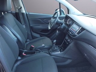 OPEL Mokka X 1.4 Turbo Ecotec 140CV 4x4 Start&Stop Ultimate 11