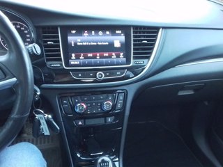 OPEL Mokka X 1.4 Turbo Ecotec 140CV 4x4 Start&Stop Ultimate 18