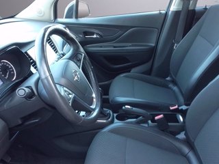 OPEL Mokka X 1.4 Turbo Ecotec 140CV 4x4 Start&Stop Ultimate 9