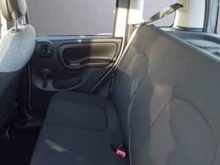 FIAT Panda 1.0 FireFly S&S Hybrid 10