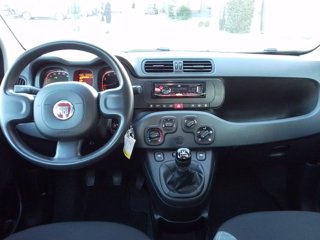 FIAT Panda 1.0 FireFly S&S Hybrid 14