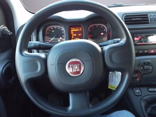FIAT Panda 1.0 FireFly S&S Hybrid 15
