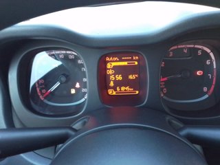 FIAT Panda 1.0 FireFly S&S Hybrid 16