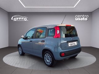 FIAT Panda 1.0 FireFly S&S Hybrid 2