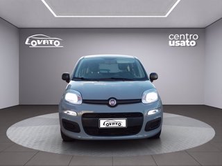 FIAT Panda 1.0 FireFly S&S Hybrid 7