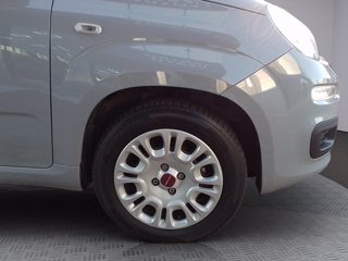 FIAT Panda 1.0 FireFly S&S Hybrid 8