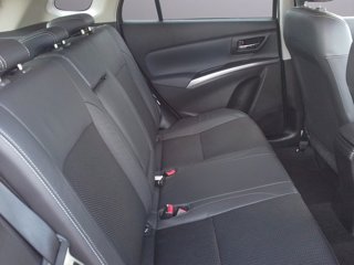 SUZUKI S-Cross 1.4 Hybrid Top+ GPL 12