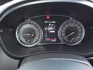 SUZUKI S-Cross 1.4 Hybrid Top+ GPL 17