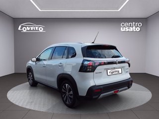 SUZUKI S-Cross 1.4 Hybrid Top+ GPL 2