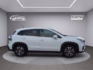 SUZUKI S-Cross 1.4 Hybrid Top+ GPL 5