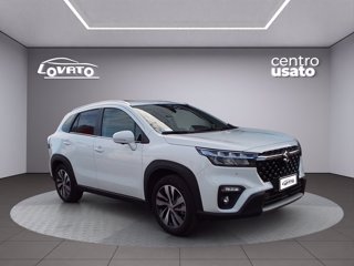 SUZUKI S-Cross 1.4 Hybrid Top+ GPL 6