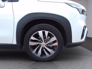SUZUKI S-Cross 1.4 Hybrid Top+ GPL 8