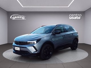 OPEL Grandland 1.2 Turbo 12V 130 CV aut. Ultimate