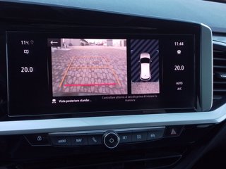 OPEL Grandland 1.2 Turbo 12V 130 CV aut. Ultimate 20