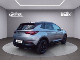 OPEL Grandland 1.2 Turbo 12V 130 CV aut. Ultimate 4
