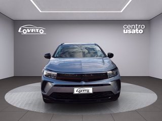 OPEL Grandland 1.2 Turbo 12V 130 CV aut. Ultimate 7