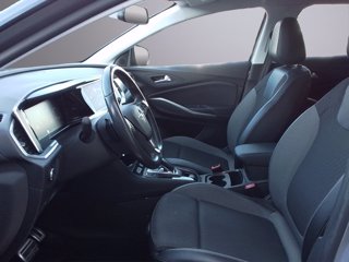 OPEL Grandland 1.2 Turbo 12V 130 CV aut. Ultimate 9