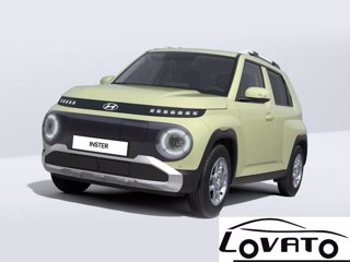 HYUNDAI INSTER 49 KWH XCLASS+AP 0