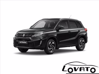 SUZUKI VITARA HYBRID 1.4 COOL+