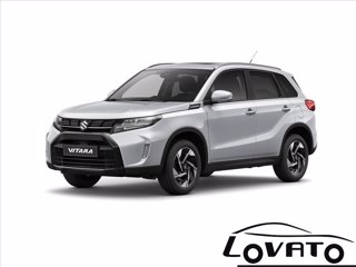SUZUKI VITARA HYBRID 1.4 COOL+ 0