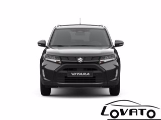 SUZUKI VITARA HYBRID 1.4 TOP 4WD ALLGRIP 4