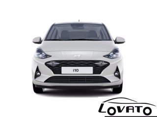 HYUNDAI I10 PE MY25 5P 1.0 GPL MT CONNECTLINE * Conver. GPL 4