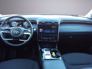 HYUNDAI TUCSON NEW 1.6HEV AT 230 EXELLENCE 21 15