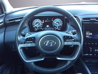 HYUNDAI TUCSON NEW 1.6HEV AT 230 EXELLENCE 21 16