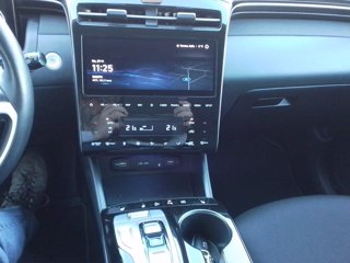 HYUNDAI TUCSON NEW 1.6HEV AT 230 EXELLENCE 21 18