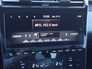 HYUNDAI TUCSON NEW 1.6HEV AT 230 EXELLENCE 21 20