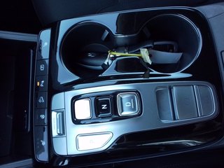 HYUNDAI TUCSON NEW 1.6HEV AT 230 EXELLENCE 21 24