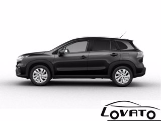 SUZUKI S-CROSS HYBRID 1.4 TOP