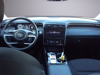 HYUNDAI TUCSON NEW 1.6HEV AT 230 EXELLENCE 21 15