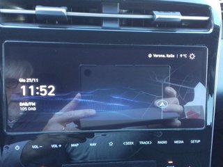 HYUNDAI TUCSON NEW 1.6HEV AT 230 EXELLENCE 21 18