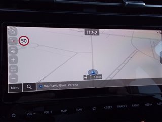 HYUNDAI TUCSON NEW 1.6HEV AT 230 EXELLENCE 21 20