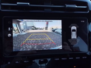 HYUNDAI TUCSON NEW 1.6HEV AT 230 EXELLENCE 21 21