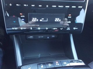HYUNDAI TUCSON NEW 1.6HEV AT 230 EXELLENCE 21 22
