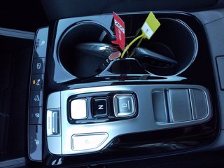 HYUNDAI TUCSON NEW 1.6HEV AT 230 EXELLENCE 21 23