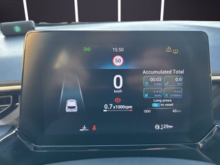 MG MG3 1.5L ICE MT 2WD COMFORT 17