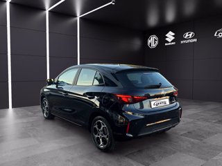 MG MG3 1.5L ICE MT 2WD COMFORT 2