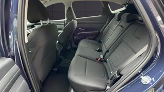 HYUNDAI TUCSON PE 1.6CRDI DCT 136 48V BUSINESS