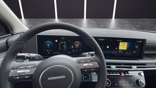 HYUNDAI TUCSON PE 1.6CRDI DCT 136 48V BUSINESS