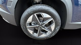 HYUNDAI TUCSON PE 1.6CRDI DCT 136 48V BUSINESS