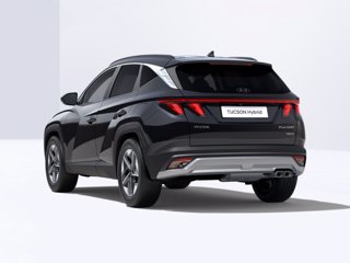 HYUNDAI TUCSON PE 1.6HEV AT 2WD BUSINESS