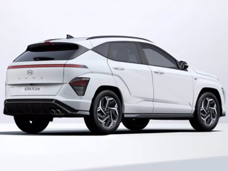 HYUNDAI KONA HEV MY26 1.6 GDI N LINE+TT 2