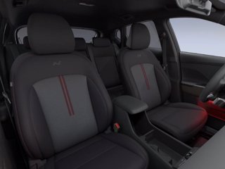 HYUNDAI KONA HEV MY26 1.6 GDI N LINE+TT 4