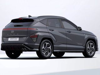 HYUNDAI KONA HEV MY26 1.6 GDI N LINE 2